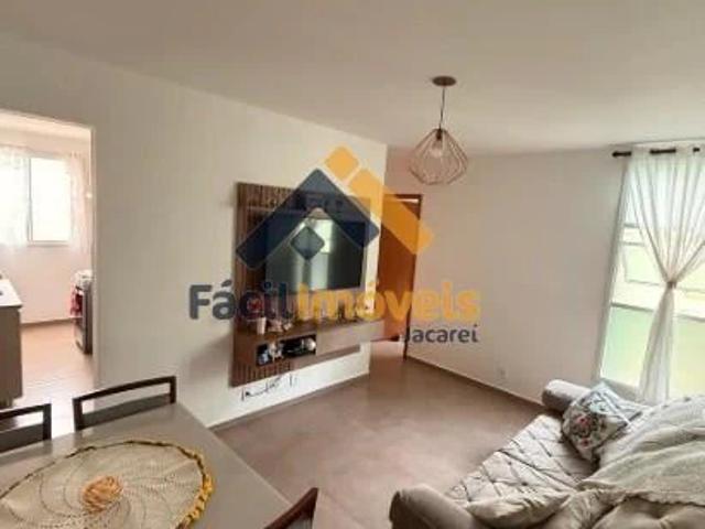 Apartamento venda em Jacareí