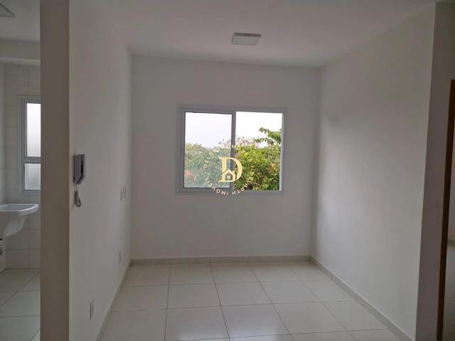Apartamento venda em Jardim Beira Rio, Jacareí