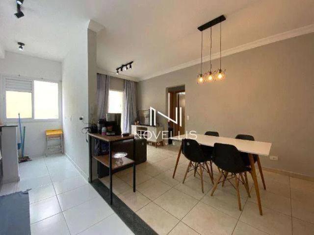 Apartamento venda em Jardim Panorama, Jacareí