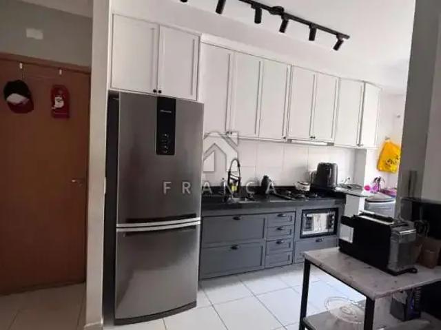Apartamento venda em Região Imediata de São José dos Campos, Região Metropolitana do Vale do Paraíba e Litoral Norte