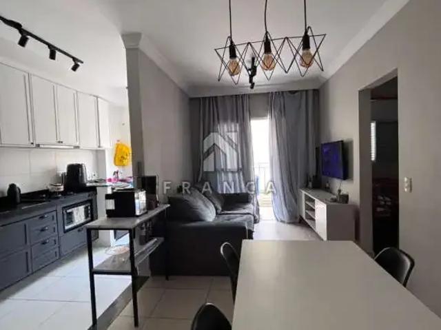 Apartamento venda em Região Imediata de São José dos Campos, Região Metropolitana do Vale do Paraíba e Litoral Norte