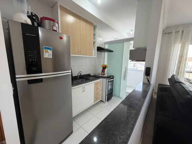Apartamento venda em Região Imediata de São José dos Campos, Região Metropolitana do Vale do Paraíba e Litoral Norte