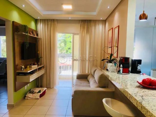 Apartamento venda em Região Imediata de São José dos Campos, Região Metropolitana do Vale do Paraíba e Litoral Norte