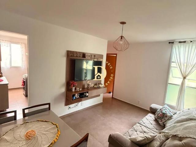 Apartamento venda em Jardim Elza Maria, Jacareí