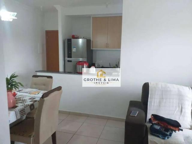Apartamento venda em Região Imediata de São José dos Campos, Região Metropolitana do Vale do Paraíba e Litoral Norte