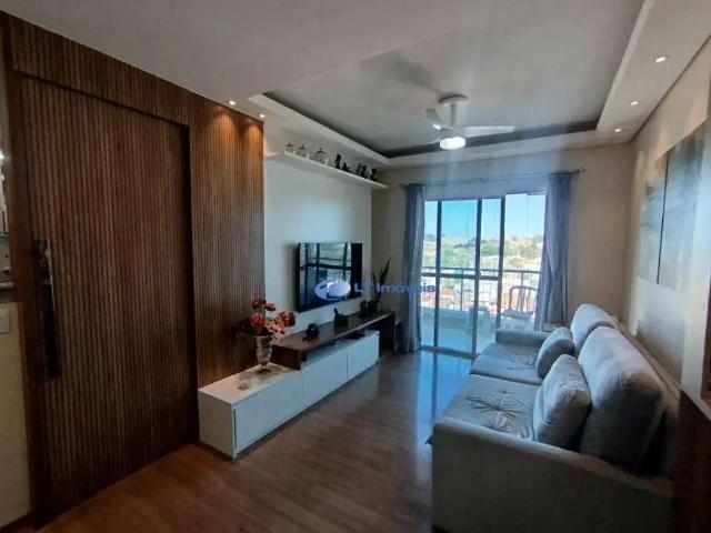 Apartamento venda em Região Imediata de São José dos Campos, Região Metropolitana do Vale do Paraíba e Litoral Norte