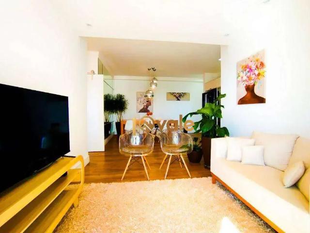 Apartamento venda em Região Imediata de São José dos Campos, Região Metropolitana do Vale do Paraíba e Litoral Norte