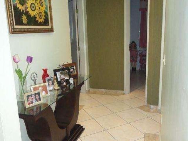 Apartamento venda em Jardim Elza Maria, Jacareí