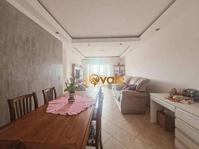 Apartamento venda em Região Imediata de São José dos Campos, Região Metropolitana do Vale do Paraíba e Litoral Norte