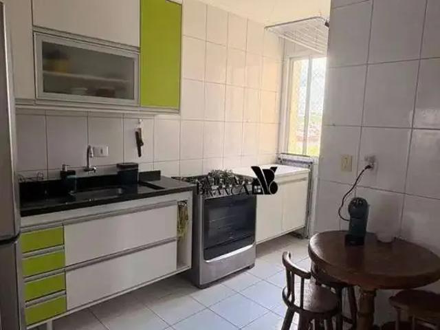 Apartamento venda em Região Imediata de São José dos Campos, Região Metropolitana do Vale do Paraíba e Litoral Norte