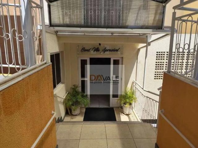 Apartamento venda em Jardim Pereira do Amparo, Jacareí