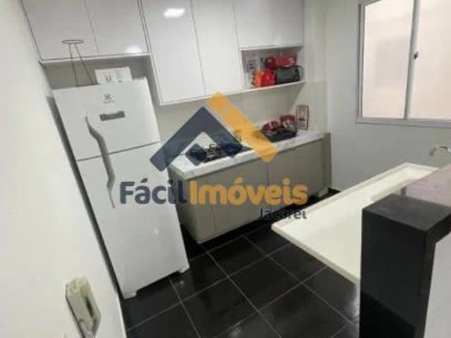 Apartamento venda em Vila Maria, Jacareí