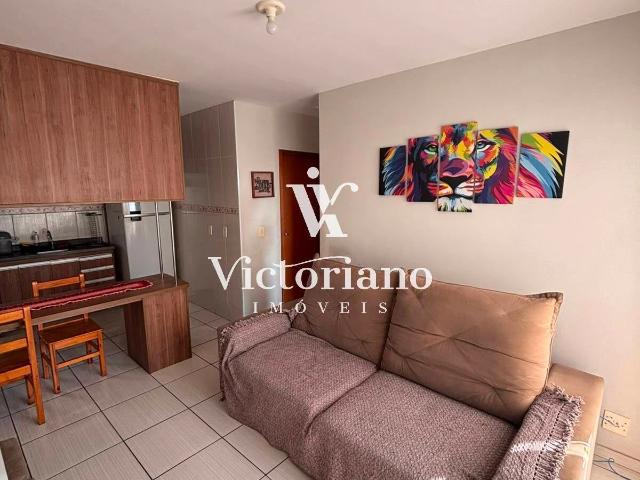 Apartamento venda em Vila Vilma, Jacareí