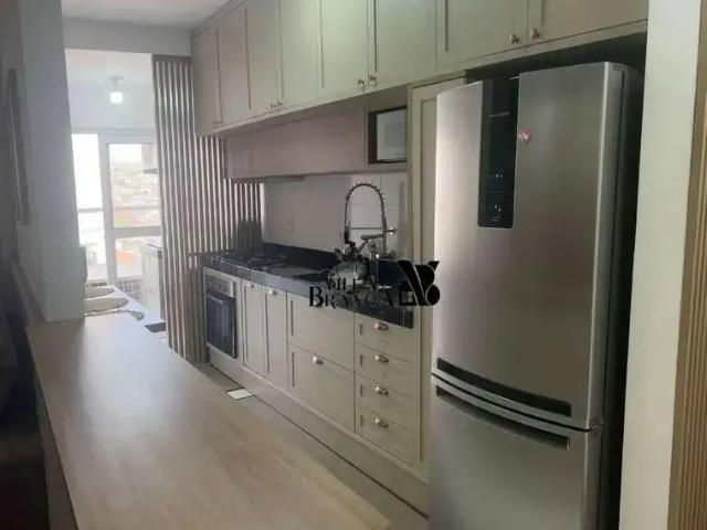 Apartamento venda em Jardim Pereira do Amparo, Jacareí