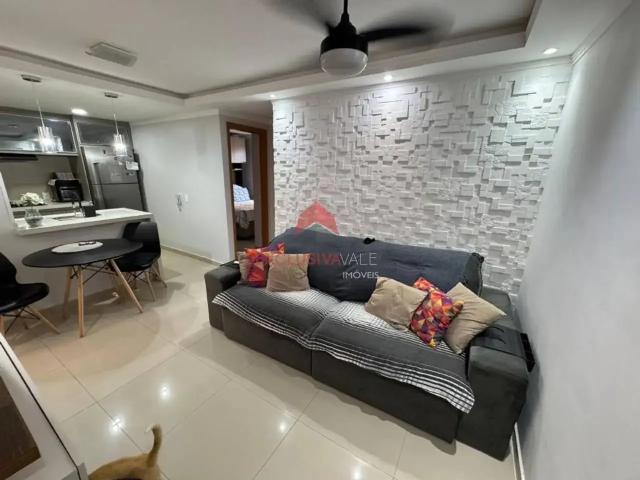 Apartamento venda em Santo Antônio da Boa Vista, Jacareí