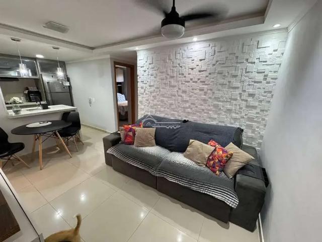 Apartamento venda em Região Imediata de São José dos Campos, Região Metropolitana do Vale do Paraíba e Litoral Norte