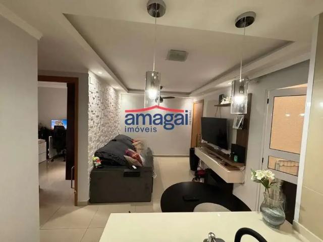 Apartamento venda em Região Imediata de São José dos Campos, Região Metropolitana do Vale do Paraíba e Litoral Norte