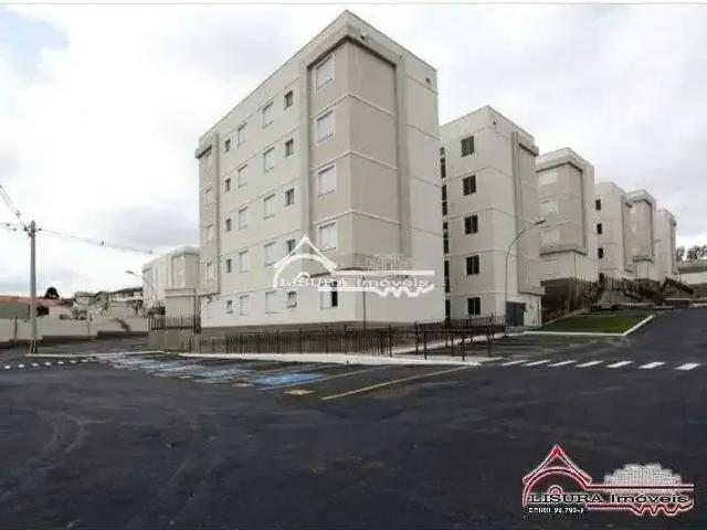 Apartamento venda em Região Imediata de São José dos Campos, Região Metropolitana do Vale do Paraíba e Litoral Norte