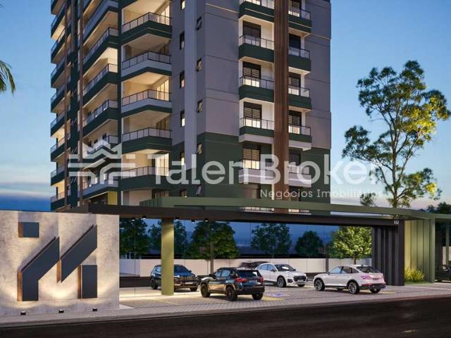 Apartamento venda em Região Imediata de São José dos Campos, Região Metropolitana do Vale do Paraíba e Litoral Norte