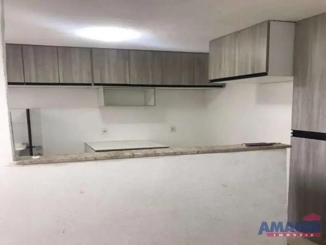 Apartamento venda em Jacareí, Região Geográfica Intermediária de São José dos Campos