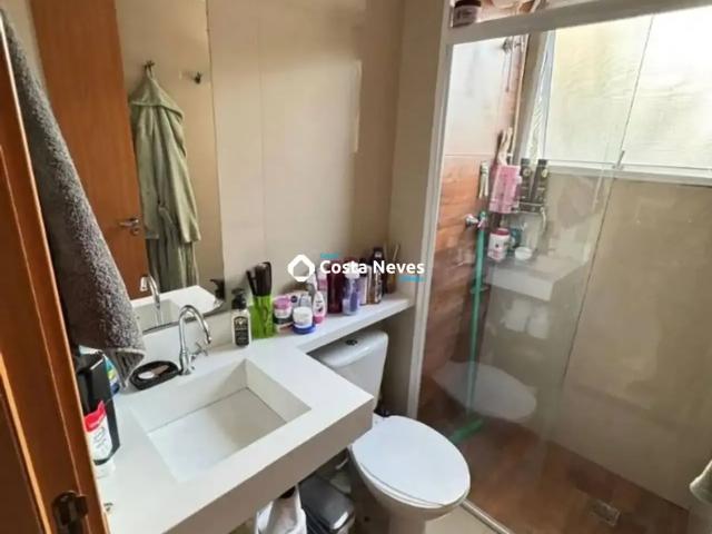 Apartamento venda em Vila Maria, Jacareí