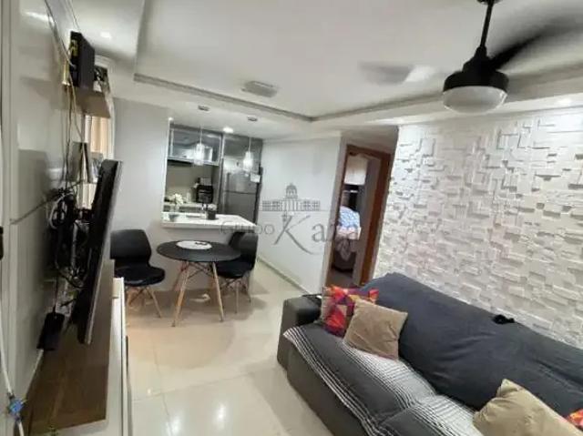 Apartamento venda em Região Imediata de São José dos Campos, Região Metropolitana do Vale do Paraíba e Litoral Norte