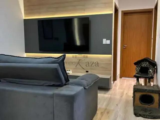 Apartamento venda em Região Imediata de São José dos Campos, Região Metropolitana do Vale do Paraíba e Litoral Norte