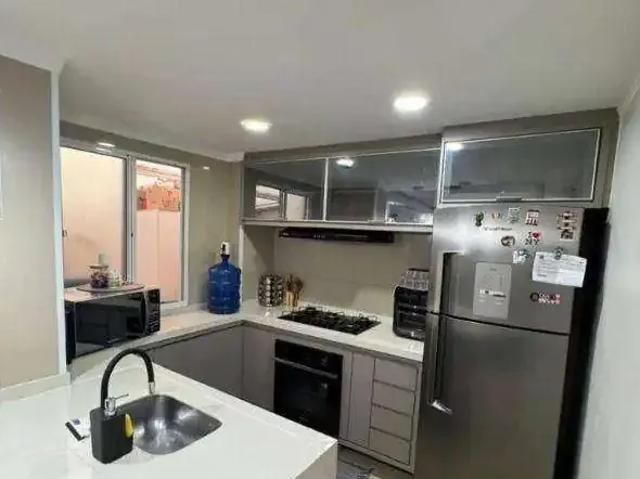 Apartamento venda em Vila Maria, Jacareí