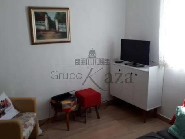 Apartamento venda em Região Imediata de São José dos Campos, Região Metropolitana do Vale do Paraíba e Litoral Norte