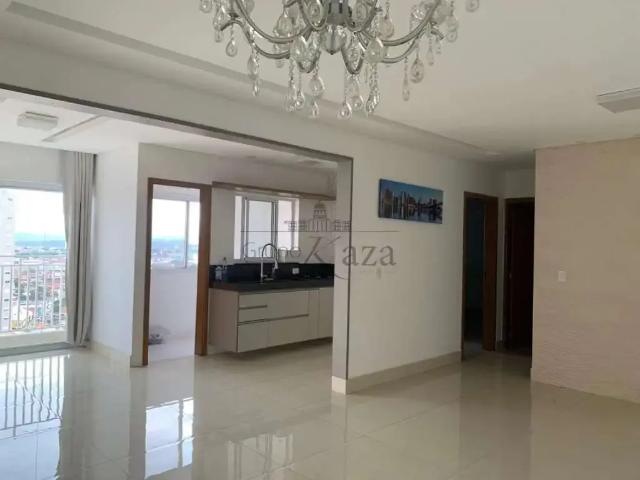 Apartamento venda em Região Imediata de São José dos Campos, Região Metropolitana do Vale do Paraíba e Litoral Norte