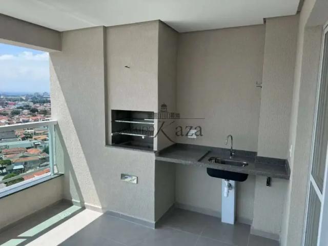 Apartamento venda em Região Imediata de São José dos Campos, Região Metropolitana do Vale do Paraíba e Litoral Norte
