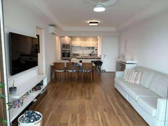 Apartamento venda em Região Imediata de São José dos Campos, Região Metropolitana do Vale do Paraíba e Litoral Norte