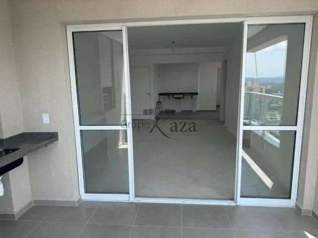 Apartamento venda em Vila Vilma, Jacareí