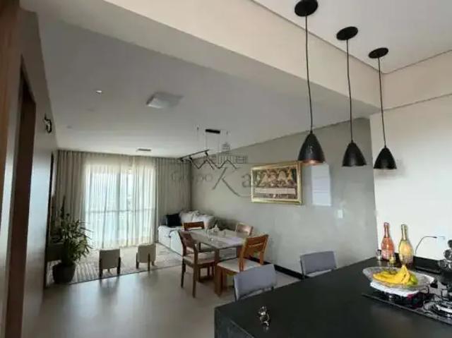 Apartamento venda em Região Imediata de São José dos Campos, Região Metropolitana do Vale do Paraíba e Litoral Norte