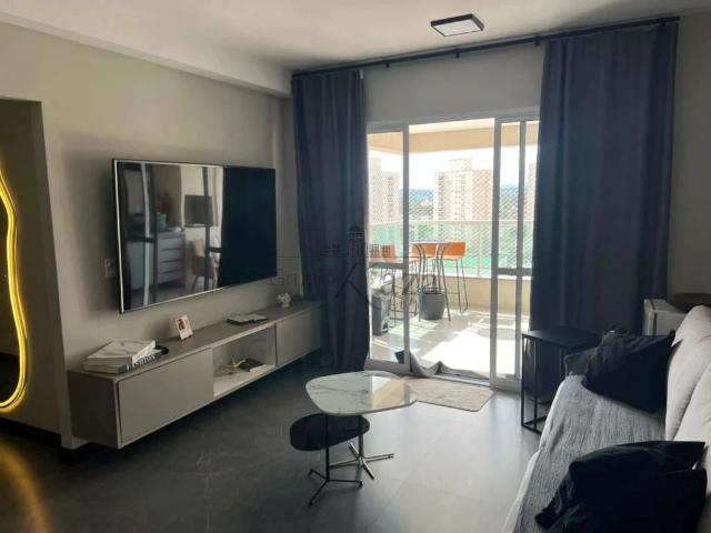 Apartamento venda em Vila Vilma, Jacareí