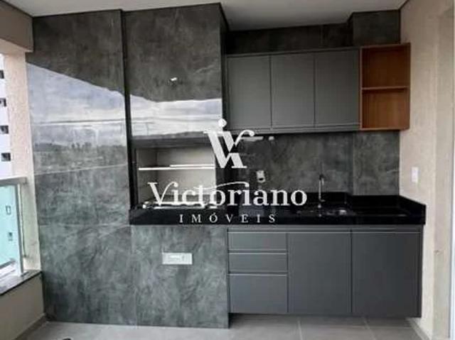 Apartamento venda em Vila Vilma, Jacareí
