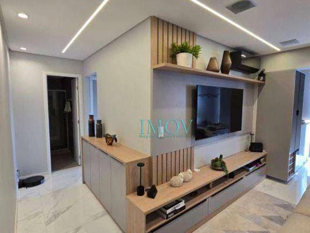 Apartamento venda em Jardim Rosa Craveiro, Jacareí