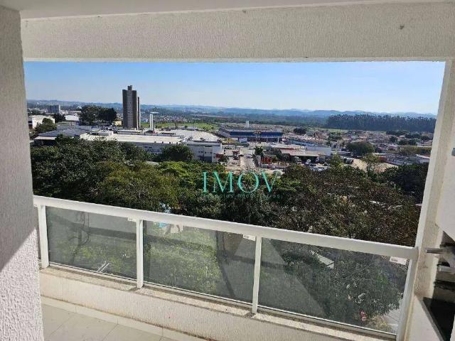Apartamento venda em Jardim Rosa Craveiro, Jacareí