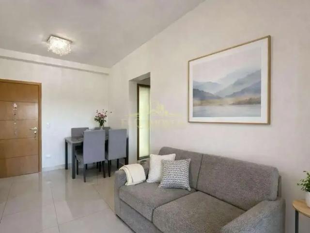 Apartamento venda em Região Imediata de São José dos Campos, Região Metropolitana do Vale do Paraíba e Litoral Norte