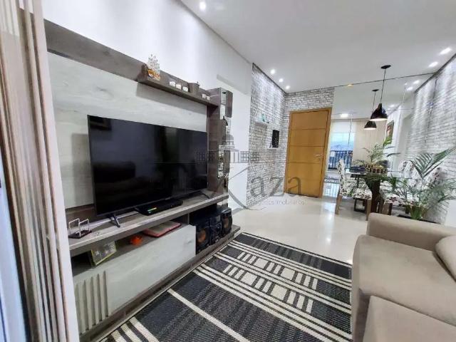 Apartamento venda em Região Imediata de São José dos Campos, Região Metropolitana do Vale do Paraíba e Litoral Norte