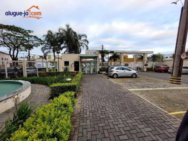 Apartamento venda em Vila Machado, Jacareí
