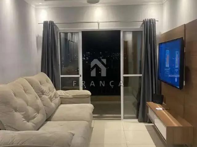 Apartamento venda em Região Imediata de São José dos Campos, Região Metropolitana do Vale do Paraíba e Litoral Norte