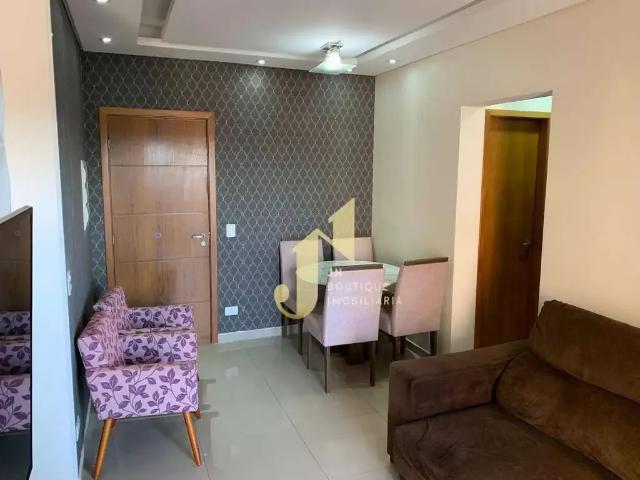 Apartamento venda em Jardim Pereira do Amparo, Jacareí