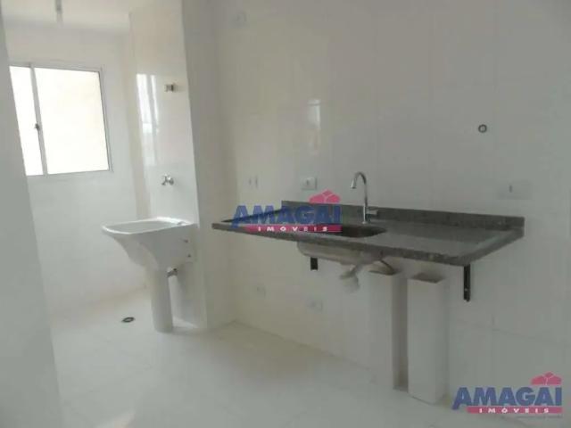 Apartamento venda em Região Imediata de São José dos Campos, Região Metropolitana do Vale do Paraíba e Litoral Norte