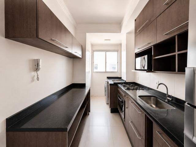 Apartamento venda em Vila Machado, Jacareí