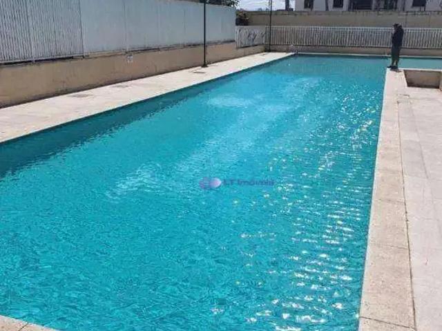 Apartamento venda em Vila Machado, Jacareí