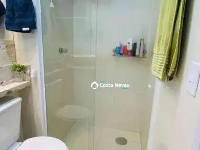 Apartamento venda em Vila Machado, Jacareí