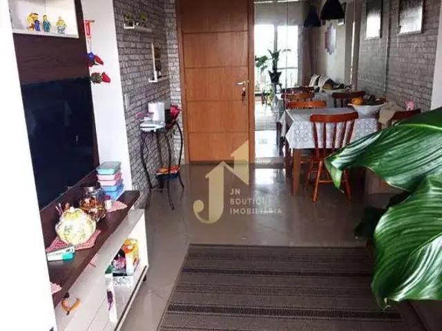 Apartamento venda em Região Imediata de São José dos Campos, Região Metropolitana do Vale do Paraíba e Litoral Norte