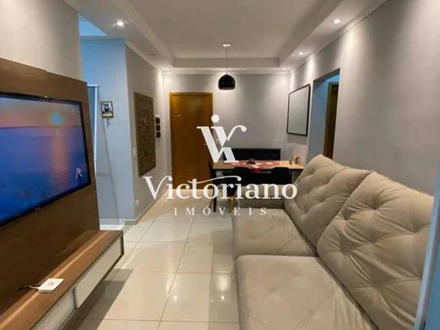 Apartamento venda em Vila Machado, Jacareí