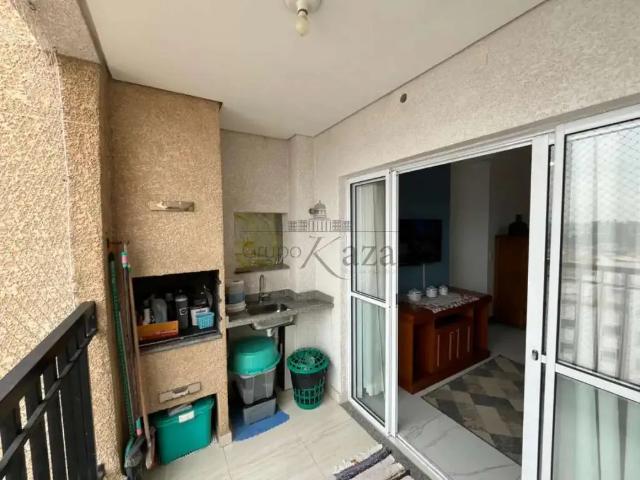Apartamento venda em Região Imediata de São José dos Campos, Região Metropolitana do Vale do Paraíba e Litoral Norte